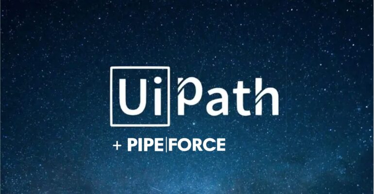 UiPath in die bestehende Systemlandschaft integrieren